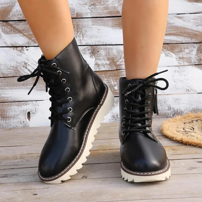 Aspen Trail Boots