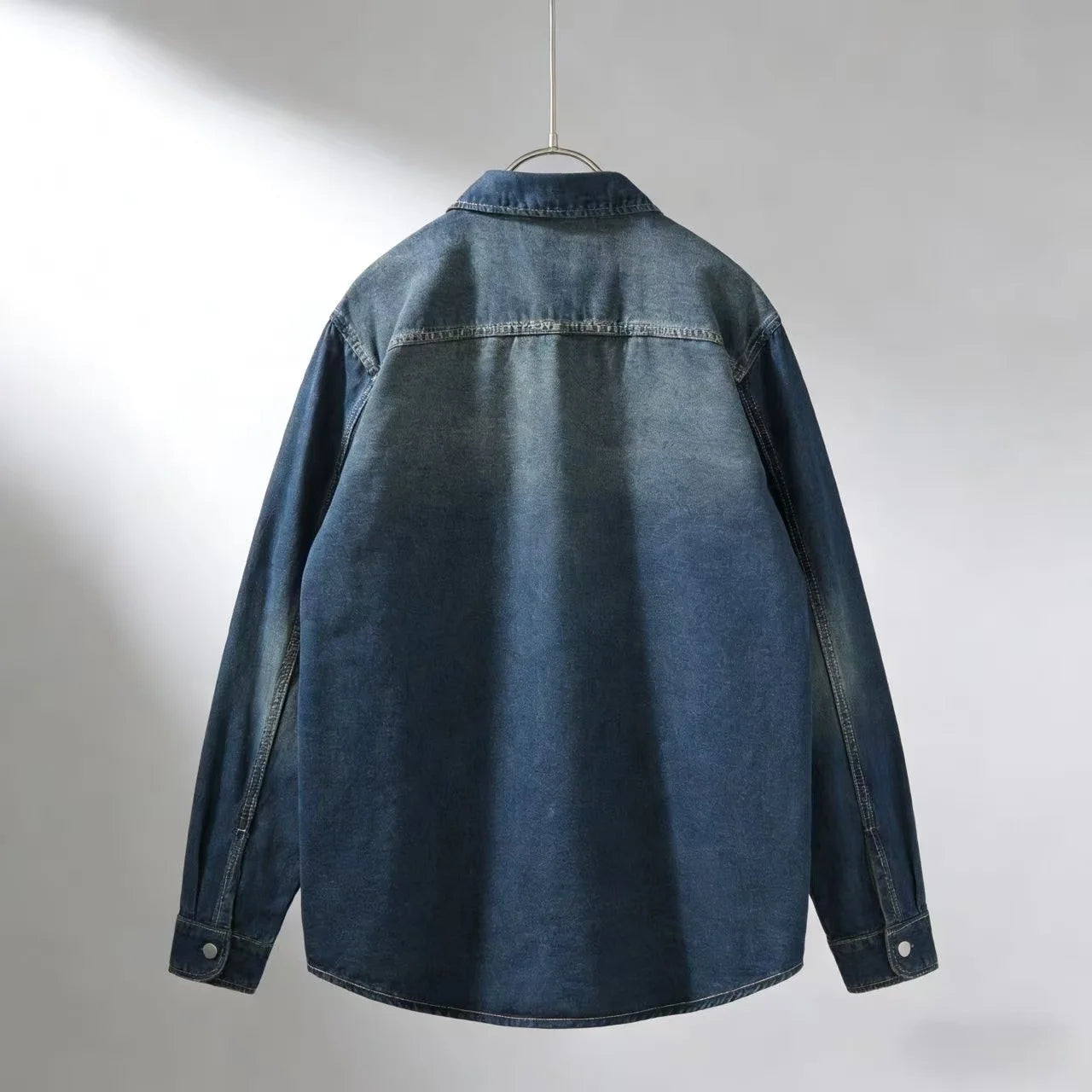 Americano Denim Shirt