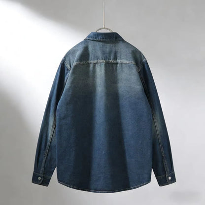Americano Denim Shirt