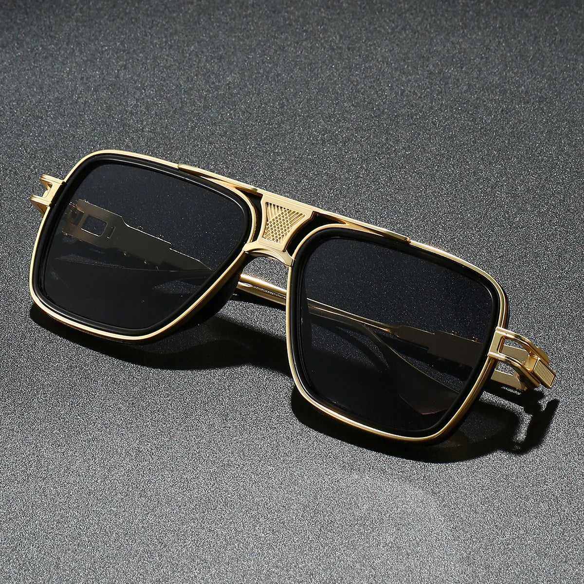 Alden Sunglasses